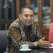 Photo of Dr. Arman Husni