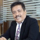 Photo of Dr. Iramady Irdja