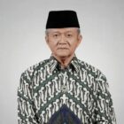Photo of Buya Dr. H. Anwar Abbas
