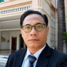 Photo of Prof. Iza Hanifuddin